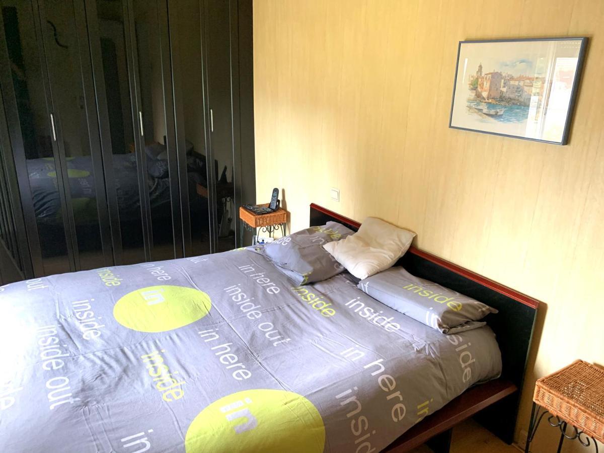 Chambres D'Hote "L Ecureuil" Proche De Mons, Pairi Daiza, A Cote De Spark'Oh Frameries Екстер'єр фото